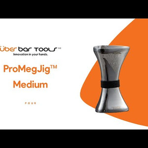 ProMegJig™ M Chrome 