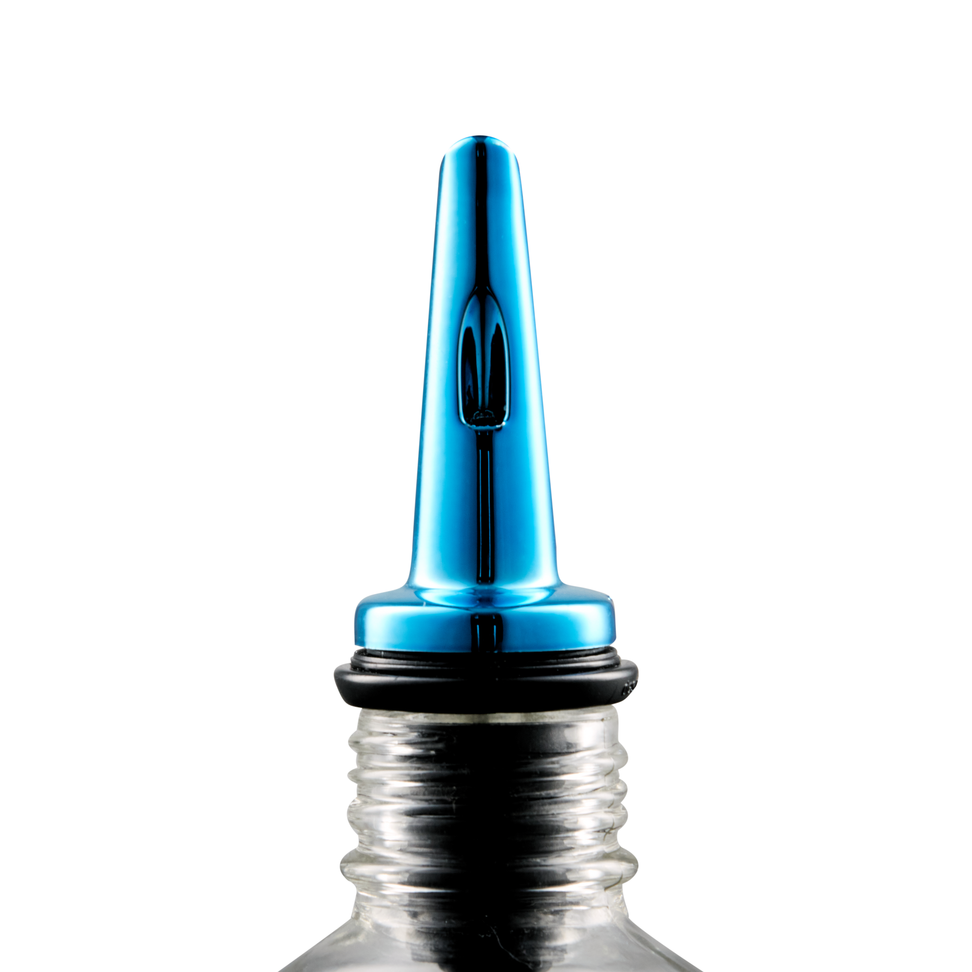 ProFlow™ Blue Pour with Überbartools