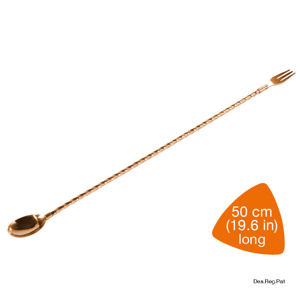 ProTrident™ XL Copper - Überbartools™