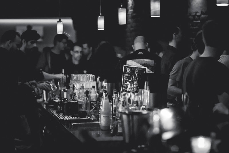 How long should your customer wait for a drink? PART TWO