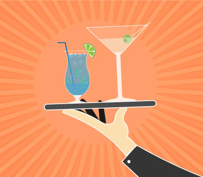Cocktails and Lifestyle Merge | Überbartools™