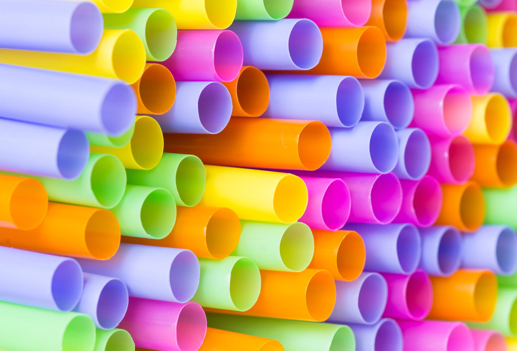500 MILLION REASONS TO SWAP YOUR STRAWS RIGHT NOW