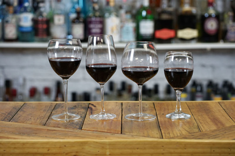 A Jigger for Wine? - It's No Pour Decision! | Überbartools™