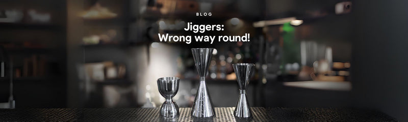 Bar Jiggers with Überbartools