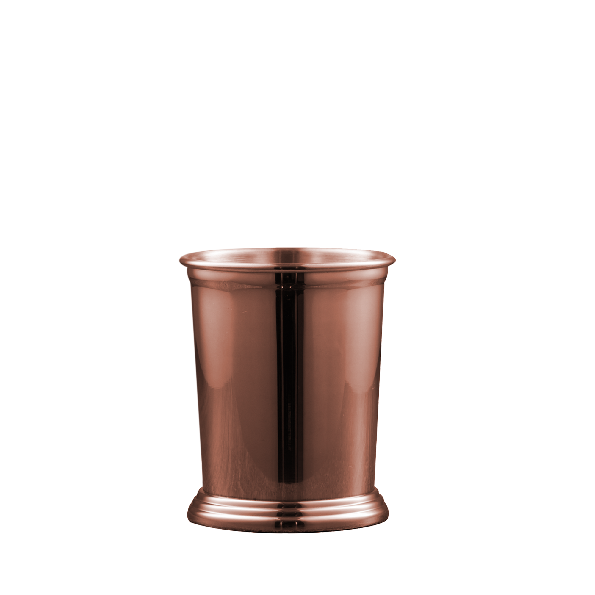 Julep Cup Copper