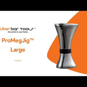 ProMegJig™ L Chrome 