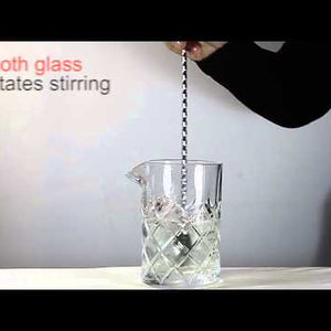 Urai Glass™ with Überbartools