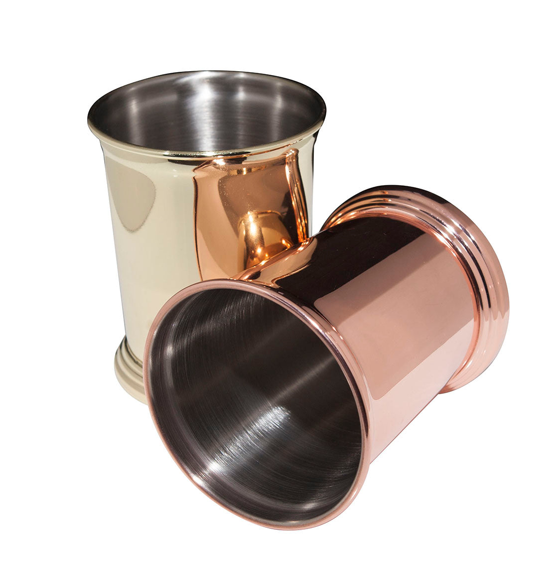 Julep Cup Copper - Überbartools™