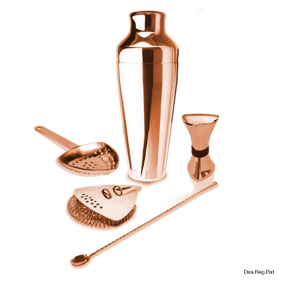 ProShaker™ Kit Copper - Überbartools™