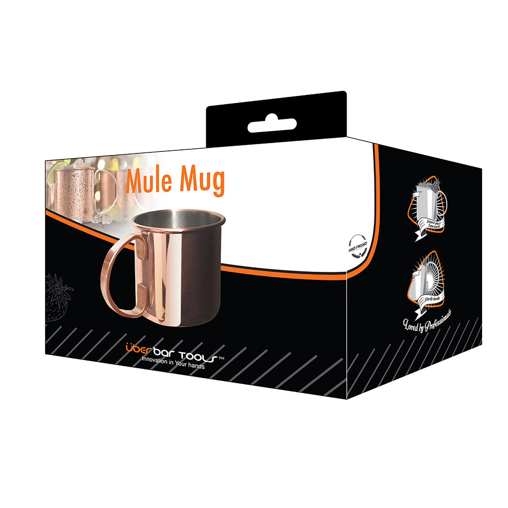 Mule Mug - Überbartools™