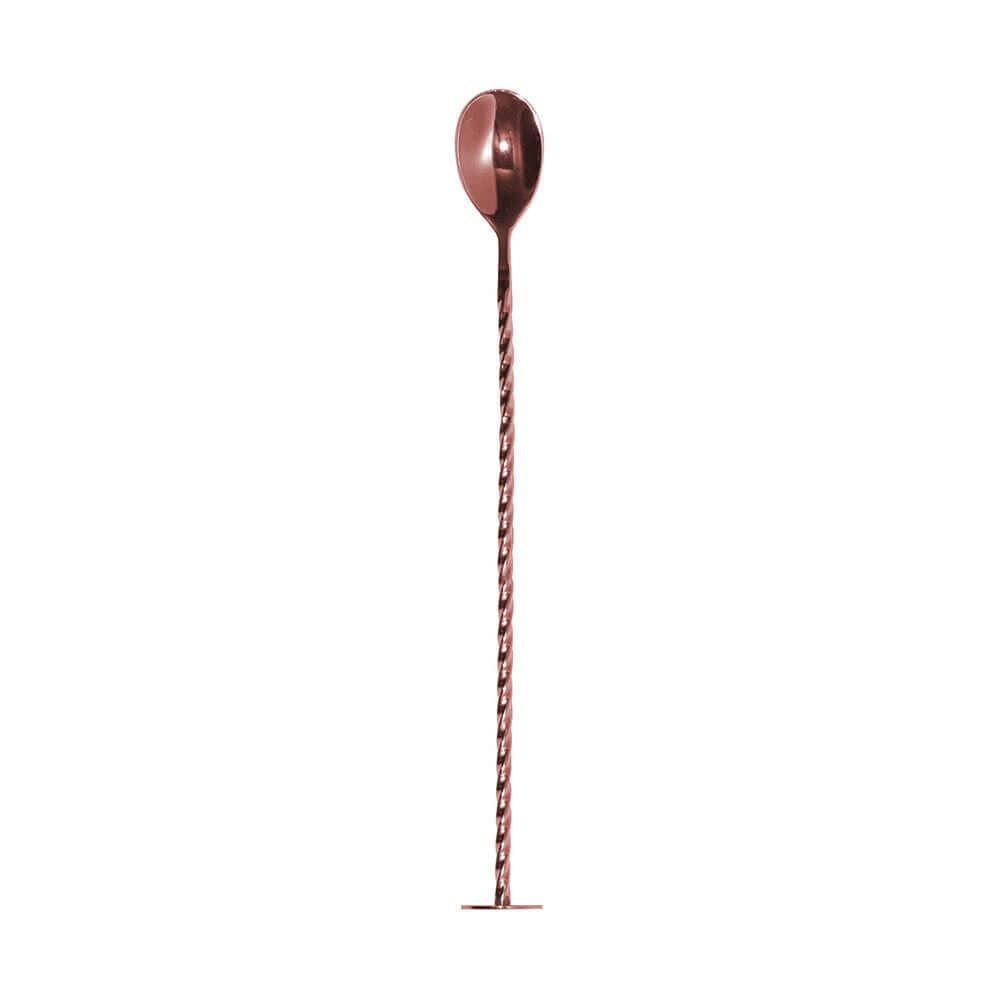 Bar Spoon Copper - Überbartools™
