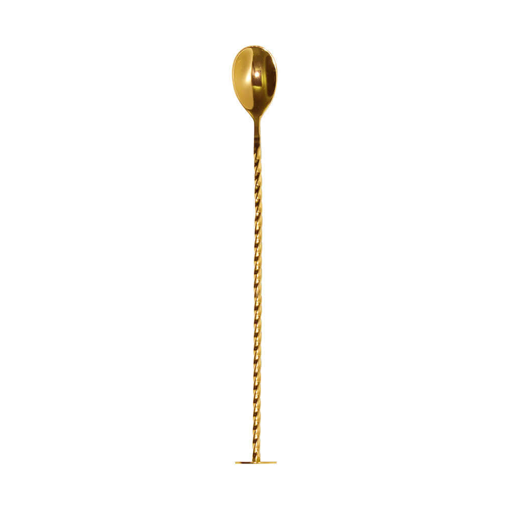 Bar Spoon Gold - Überbartools™