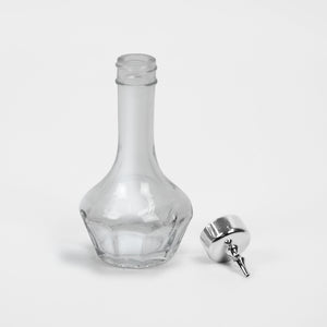 Bitters Bottle Lid Chrome (2 Pack) by Uber Bar Tools | Überbartools™