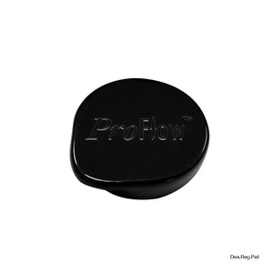 ProFlow™ Black 48 Pack with (Bonus 48 Dust Covers & 1 ProJig™) WORLD - Überbartools™