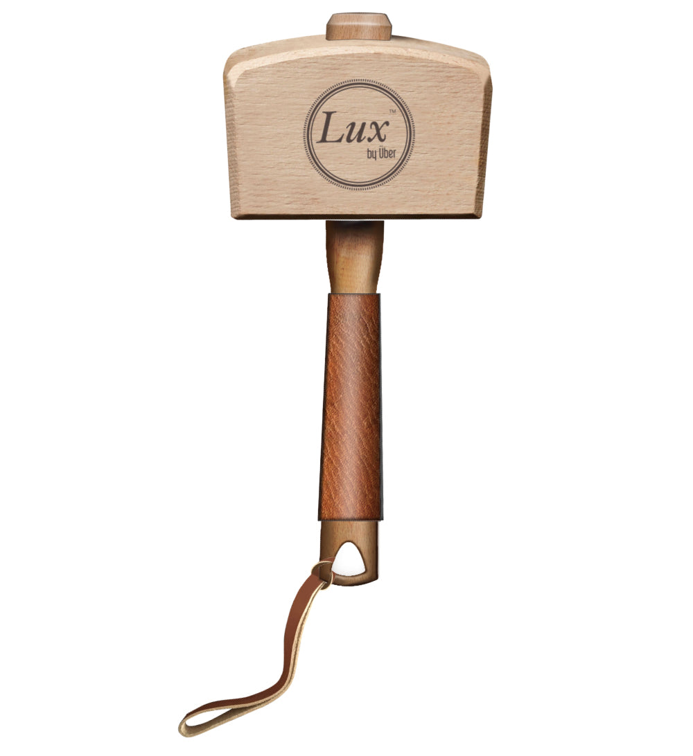 Lux Hammer by Uber Bar Tools | Überbartools™