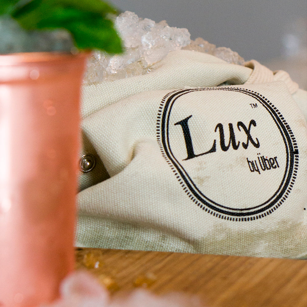 Lux Ice Bag - Überbartools™