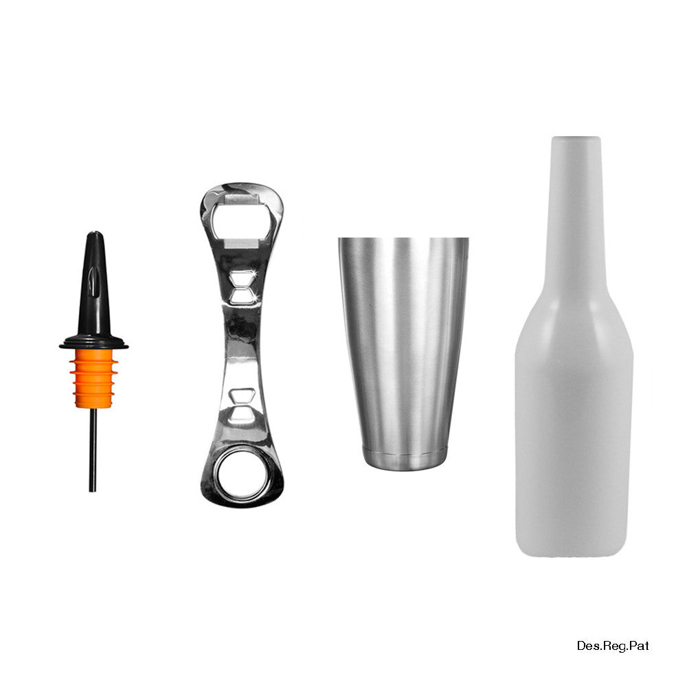 ProFlair Kit™ | Bartender Tools | Überbartools™