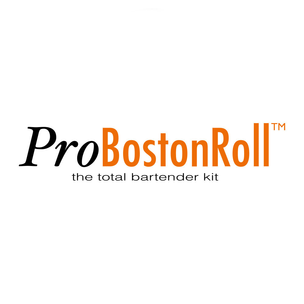 ProBostonRoll™ Case by Uber Bar Tools | Überbartools™