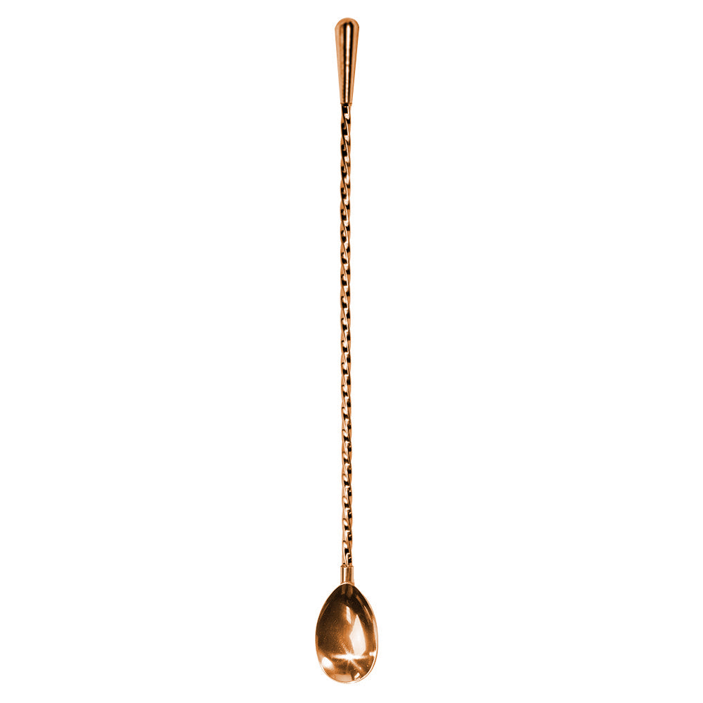 Buy ProTeardrop™ Bar Spoon Copper - Überbartools™
