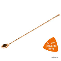 ProTeardrop™ XL Copper - Überbartools™