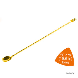 ProTrident™ XL Gold - Überbartools™