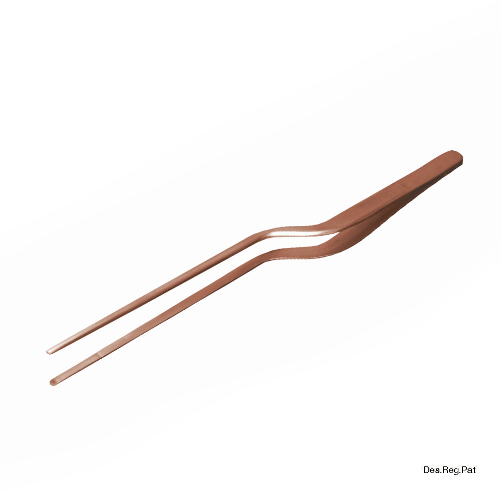 ProTweezer™ Copper by Uber Bar Tools | Überbartools™