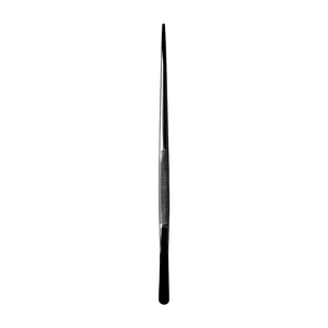 Long Curved Tweezer - Black – Zada USA