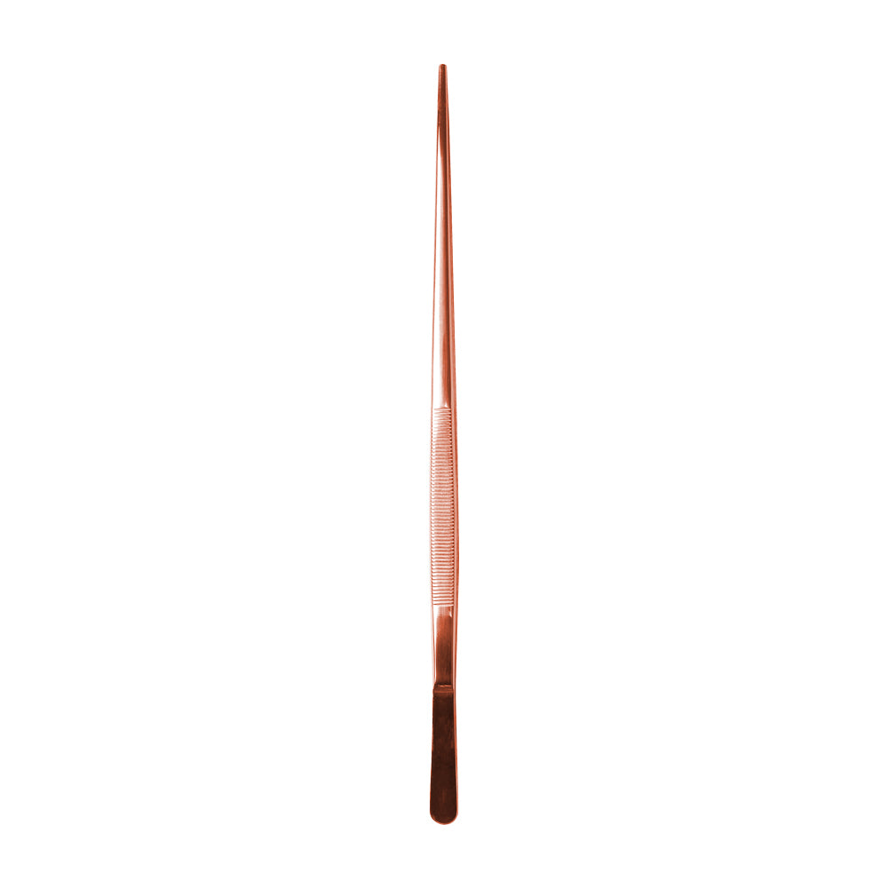 Long Tweezer Copper by Uber Bar Tools | Überbartools™